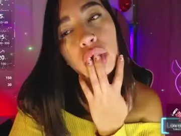 Chaturbate Adult Video Chat of _santalove_
