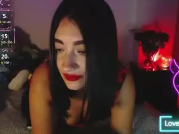 Chaturbate Adult Webcam of _santalove_