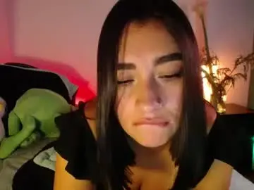 Chaturbate Sex Cam of _santalove_