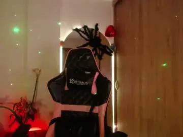 Chaturbate Best live sex cam show of _santalove_