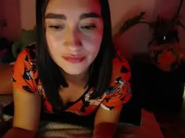 Chaturbate Best live sex cam show of _santalove_