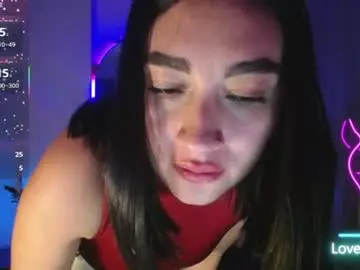 Chaturbate Best Webcam of _santalove_