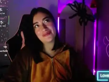 Chaturbate Free Live Porn of _santalove_