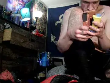 Chaturbate Private Sex Chat of a_twinkie