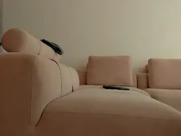 Chaturbate Nude Webcam of aaronmagnum