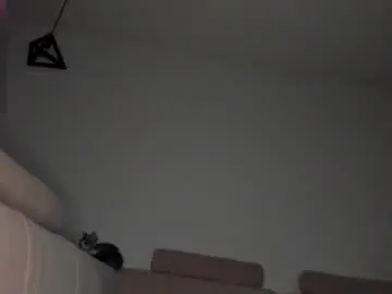 Chaturbate Nude Webcam of aaronmagnum