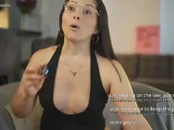 Chaturbate Nude Webcam of alana_gasparani