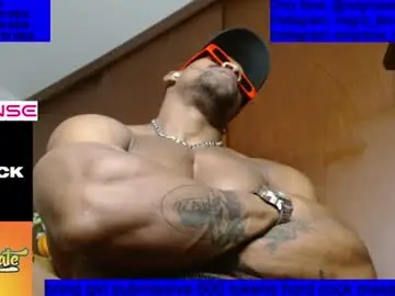 Chaturbate Live Porn of alex_bbc2004