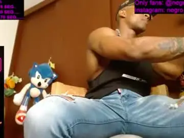 Chaturbate Best live sex cam show of alex_bbc2004