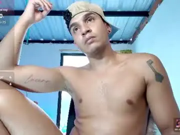 Chaturbate Sex Cam of angel_latinboy