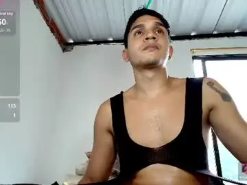 Chaturbate Adult Webcam of angel_latinboy