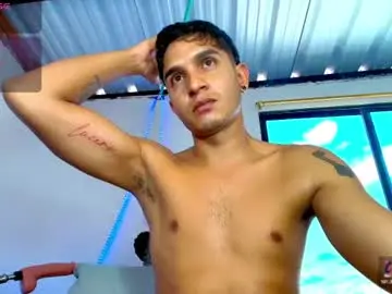 Chaturbate Free Live Porn of angel_latinboy