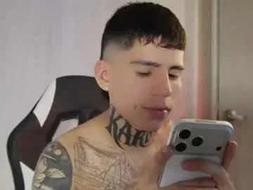 Chaturbate Live Sex of angel_luna0