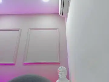 Chaturbate Sex Chat of annie_blair_