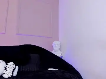 Chaturbate Nude Webcam of annie_blair_