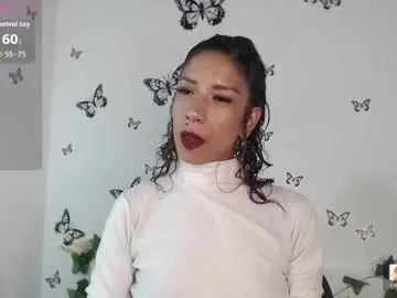 Chaturbate Free Porn Cam of astrid_miller_1