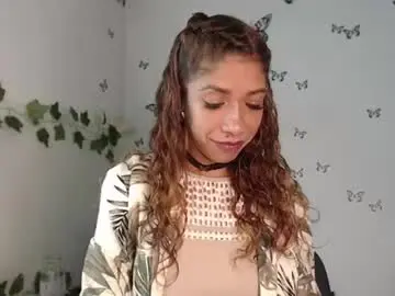 Chaturbate Free Live Porn of astrid_miller_1