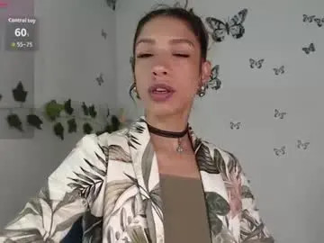 Chaturbate Adult Webcam of astrid_miller_1