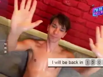 Chaturbate Adult Video Chat of benny_powell
