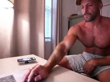 Chaturbate Live Sex Cam of brucestryker