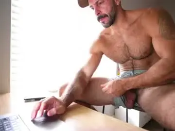 Chaturbate Best live sex cam show of brucestryker