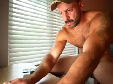 Chaturbate Best live sex cam show of brucestryker