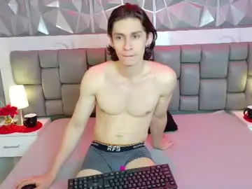 Chaturbate Live Porn of cloeymiller