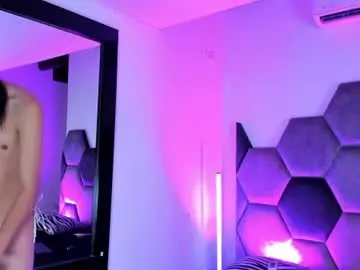 Chaturbate Adult Webcam of cloy_areo