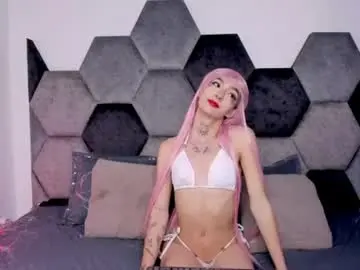 Chaturbate Watch Live Sex Cams of cloy_areo