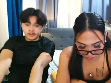 Chaturbate Adult Video Chat of cumboyrick69xxx