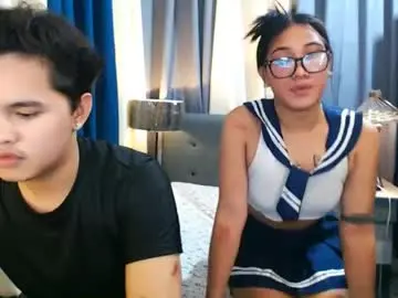 Chaturbate Sex Chat of cumboyrick69xxx