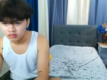 Chaturbate Best Webcam of cumboyrick69xxx