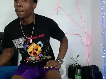 Chaturbate Live Porn of damian_hart_24cm