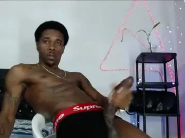 Chaturbate Best live sex cam show of damian_hart_24cm