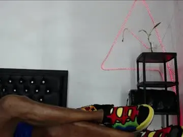 Chaturbate Adult Webcam of damian_hart_24cm