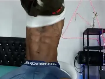 Chaturbate Free Live Porn of damian_hart_24cm