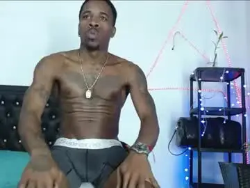 Chaturbate Best Webcam of damian_hart_24cm
