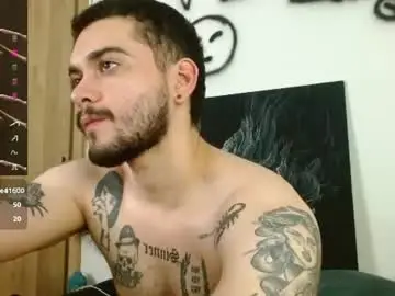 Chaturbate Watch Live Sex Cams of david_franco1