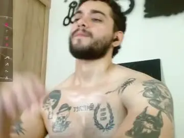Chaturbate Free Porn Cam of david_franco1