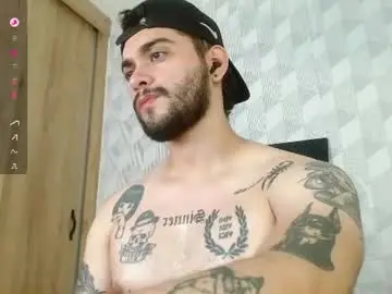 Chaturbate Sex Cam of david_franco1