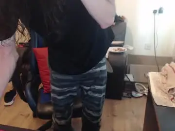 Chaturbate Private Sex Chat of david_robinson97