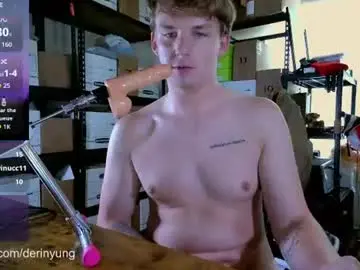 Chaturbate Best Webcam of deeyungguy