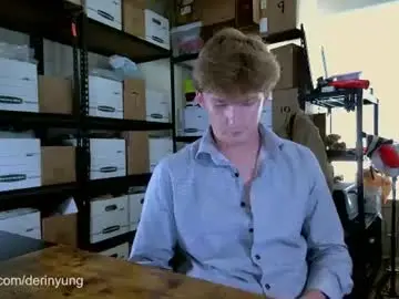 Chaturbate Free Porn Cam of deeyungguy