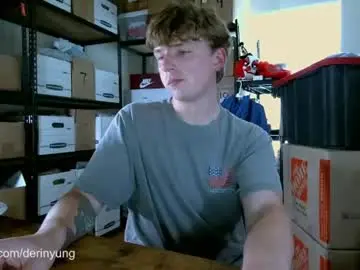 Chaturbate Best live sex cam show of deeyungguy