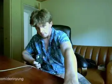 Chaturbate Nude Webcam of deeyungguy