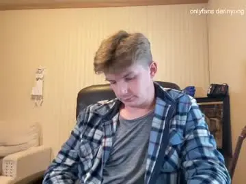 Chaturbate Adult Webcam of deeyungguy