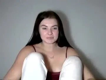 Chaturbate Nude Webcam of eva_juicyx