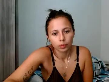 Chaturbate Live Sex of fetichistas96