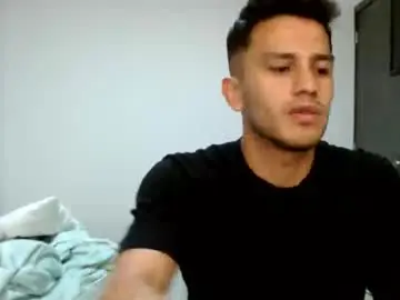 Chaturbate Sex Chat of fetichistas96