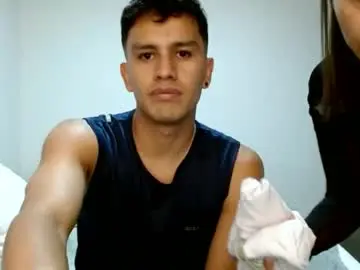 Chaturbate Best live sex cam show of fetichistas96